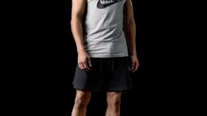 Nike Men's Air Monarch Iv Training