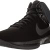 Nike Mens Air Visi Pro Vi Nubuck
