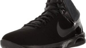 Nike Mens Air Visi Pro Vi Nubuck