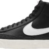 Nike Men's Blazer Mid '77 Vntg Basketball Shoes