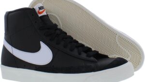 Nike Men's Blazer Mid '77 Vntg Basketball Shoes