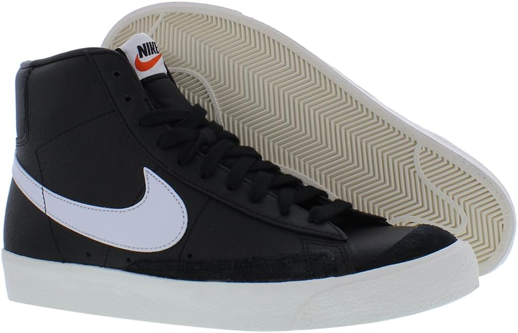Nike Men's Blazer Mid '77 Vntg Basketball Shoes