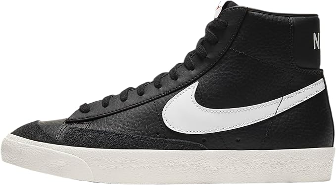 Nike Men's Blazer Mid '77 Vntg Basketball Shoes