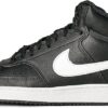 Nike Men's Court Vision Mid Next Nature Shoes
