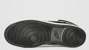 Nike Men's Court Vision Mid Next Nature Shoes