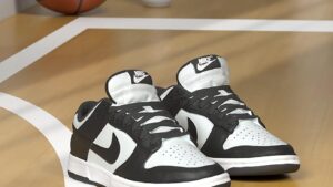Nike Men's Dunk Low Sneakers