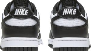 Nike Men's Dunk Low Sneakers