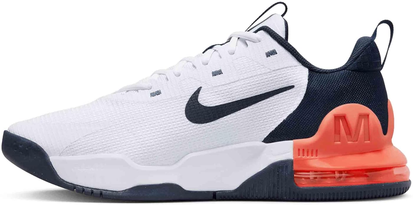 Nike Men's Nike Air Max Alpha Trainer 5 Sneaker