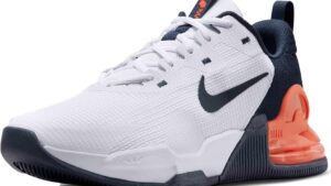 Nike Men's Nike Air Max Alpha Trainer 5 Sneaker