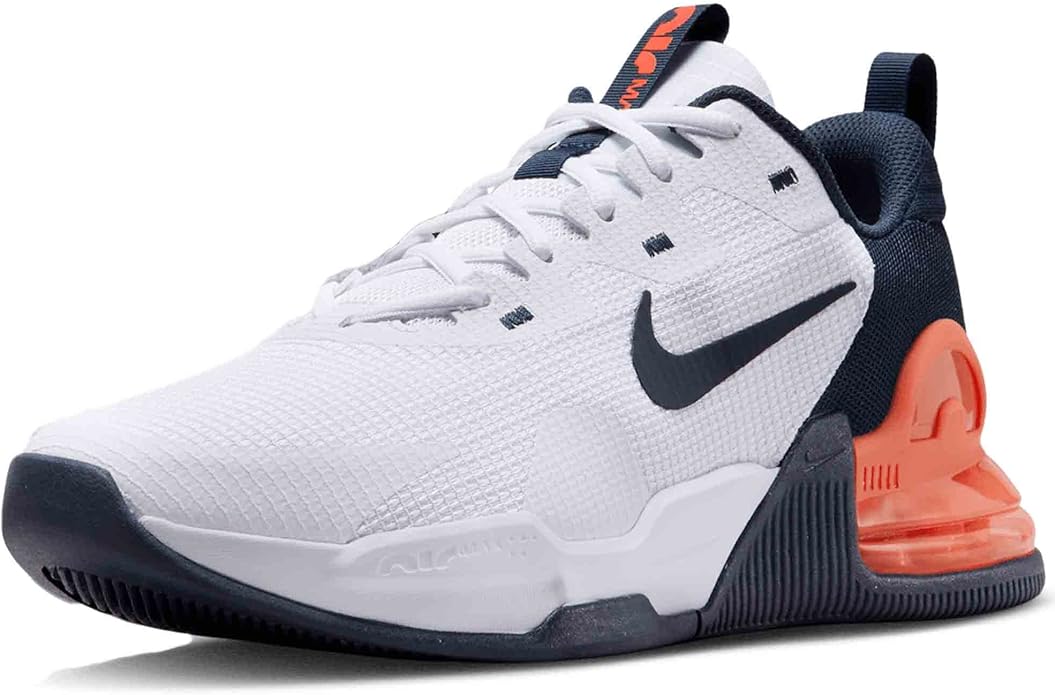 Nike Men's Nike Air Max Alpha Trainer 5 Sneaker