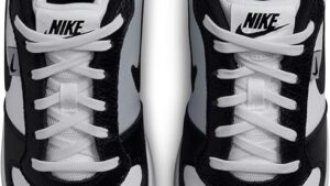 Nike Men's Nike Ebernon Low Athletic Shoe