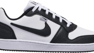 Nike Men's Nike Ebernon Low Athletic Shoe