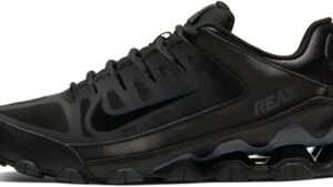 Nike Men's Reax 8 Tr Mesh Training/workout Shoes