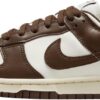 Nike Women's Dunk Low Sneaker