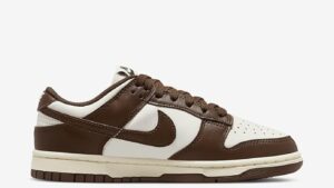 Nike Women's Dunk Low Sneaker