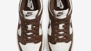 Nike Women's Dunk Low Sneaker