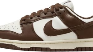 Nike Women's Dunk Low Sneaker