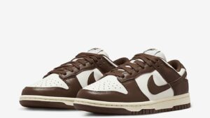 Nike Women's Dunk Low Sneaker
