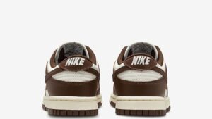 Nike Women's Dunk Low Sneaker