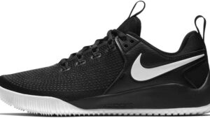 Nike Women's Zoom Hyperace 2 Volleyball Shoes