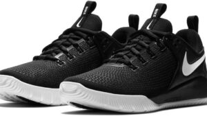 Nike Women's Zoom Hyperace 2 Volleyball Shoes
