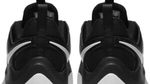 Nike Women's Zoom Hyperace 2 Volleyball Shoes