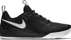 Nike Women's Zoom Hyperace 2 Volleyball Shoes