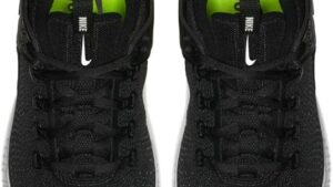 Nike Women's Zoom Hyperace 2 Volleyball Shoes