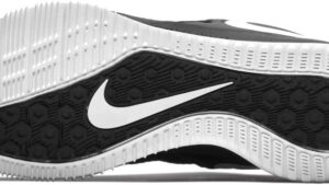 Nike Women's Zoom Hyperace 2 Volleyball Shoes