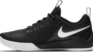 Nike Women's Zoom Hyperace 2 Volleyball Shoes
