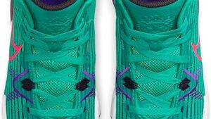 Nike Mens Lebron Witness Vi Basketball Trainers Cz4052 Shoes