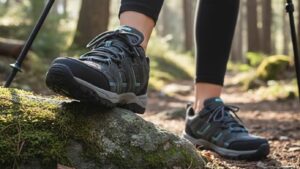 Northside Women's Monroe Low Hiking Shoe