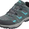 Northside Women's Monroe Low Hiking Shoe
