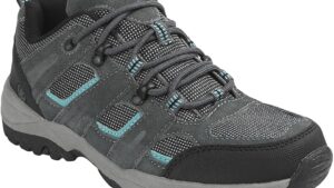 Northside Women's Monroe Low Hiking Shoe
