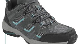 Northside Women's Monroe Low Hiking Shoe