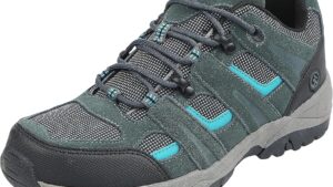 Northside Women's Monroe Low Hiking Shoe