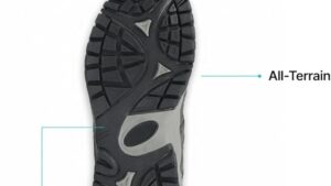 Northside Women's Monroe Low Hiking Shoe