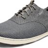 Olukai Nohea Moku Men's No Tie Boat Shoes
