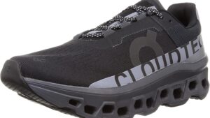 On Men's Cloudmonster Sneakers