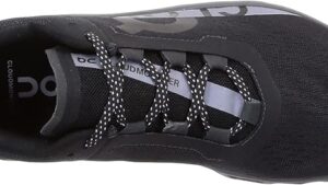 On Men's Cloudmonster Sneakers