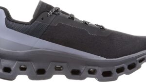 On Men's Cloudmonster Sneakers