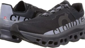 On Men's Cloudmonster Sneakers