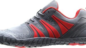 Oranginer Men's Barefoot Shoes