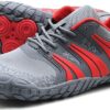Oranginer Men's Barefoot Shoes