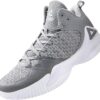 Peak High Top Mens Basketball Shoes Lou Williams