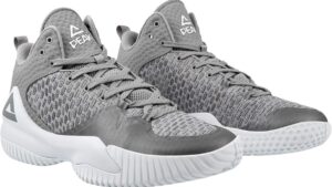 Peak High Top Mens Basketball Shoes Lou Williams