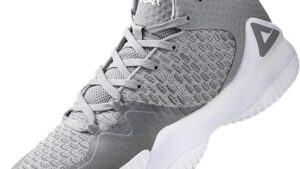 Peak High Top Mens Basketball Shoes Lou Williams