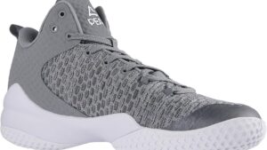 Peak High Top Mens Basketball Shoes Lou Williams