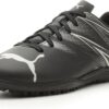 Puma Unisex Child Attacanto Turf Training Soccer Cleats