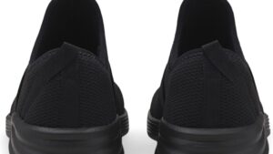 Puma Womens Better Foam Prowl Slip On Sneaker